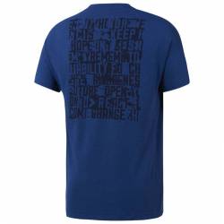 Man T-Shirt SpeedWick Graphic Tee - DH3326