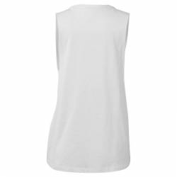 Woman top Reebok CrossFit Clean Jerk Muscle Tank - DH3719