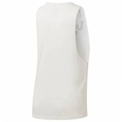Woman top Reebok CrossFit Clean Jerk Muscle Tank - DH3719