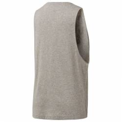 Woman top Reebok CrossFit Clean Jerk Muscle Tank - DH3725