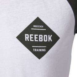 Man triko GS Reebok Raglan - DH3761