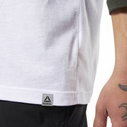 Man triko GS Reebok Raglan - DH3761