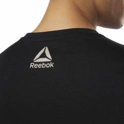 Man T-Shirt GS OPP Reebok 1895 Tee - DH3779