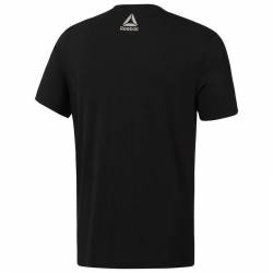 Man T-Shirt GS OPP Reebok 1895 Tee - DH3779