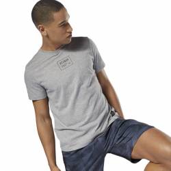 Man T-Shirt GS Training Supply Tee - DH3770