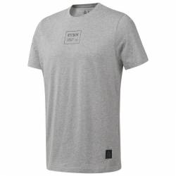 Man T-Shirt GS Training Supply Tee - DH3770