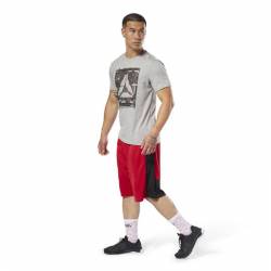 Man T-Shirt GS Glitch Delta Tee - DH3794