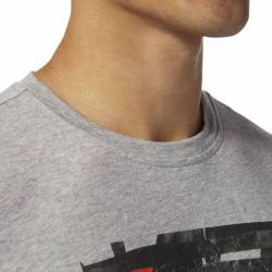 Man T-Shirt GS Glitch Delta Tee - DH3794