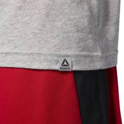 Man T-Shirt GS Glitch Delta Tee - DH3794