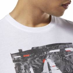 Man T-Shirt GS Glitch Delta Tee - DH3793