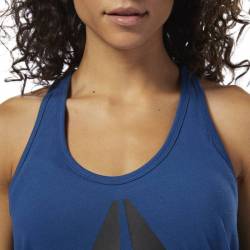 Woman top WOR SUPREMIUM 2.0 TANK - DH4993