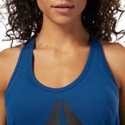 Woman top WOR SUPREMIUM 2.0 TANK - DH4993