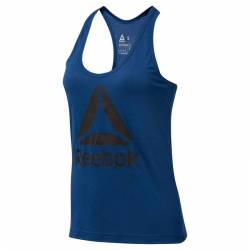 Woman top WOR SUPREMIUM 2.0 TANK - DH4993