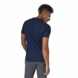 Man T-Shirt GS Training Camo Tee - DH3792