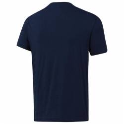 Man T-Shirt GS Training Camo Tee - DH3792