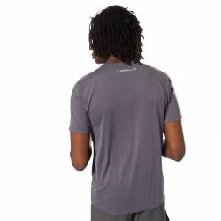 Man T-Shirt Les Mills Active Chill TEE - DJ2186