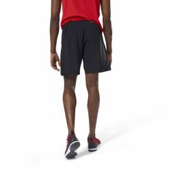 Man Shorts Les Mills SPEEDWICK SPEED SHORT - DJ2216