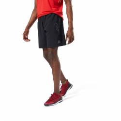Man Shorts Les Mills SPEEDWICK SPEED SHORT - DJ2216