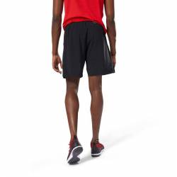 Man Shorts Les Mills SPEEDWICK SPEED SHORT - DJ2216