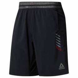 Man Shorts Les Mills SPEEDWICK SPEED SHORT - DJ2216