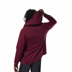 Mens sweatshirt Les Mills ZIP HOODIE - DJ2219