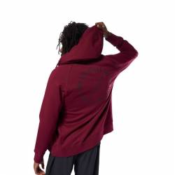 Mens sweatshirt Les Mills ZIP HOODIE - DJ2219