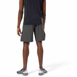 Man Shorts Les Mills SHORT - DJ2217