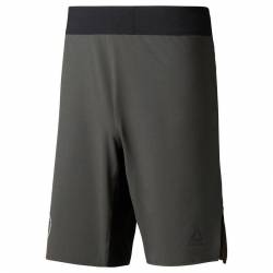 Man Shorts Les Mills SHORT - DJ2217
