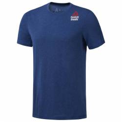 Man T-Shirt CrossFit Move Tee -G - DM3973