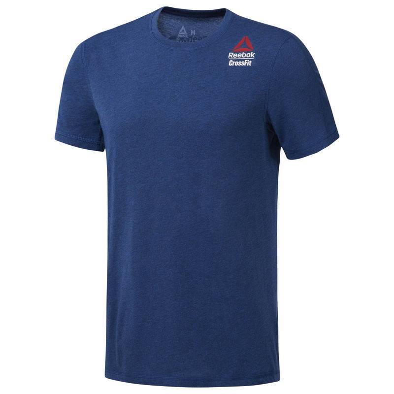 Man T-Shirt CrossFit Move Tee -G - DM3973