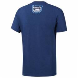 Man T-Shirt CrossFit Move Tee -G - DM3973