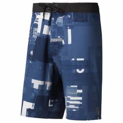 Man Shorts Reebok CrossFit EPIC Cordlock Short -D - DM5653