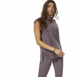 Woman top C Classic Muscle Tank - DN0532