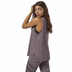 Woman top C Classic Muscle Tank - DN0532