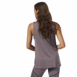 Woman top C Classic Muscle Tank - DN0532