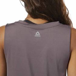 Woman top C Classic Muscle Tank - DN0532