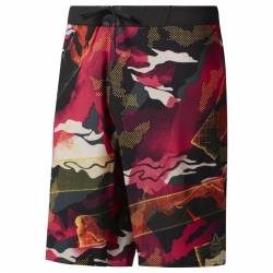 Man Shorts CrossFit EPIC Cordlock Short -C - DN5461