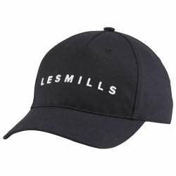Cap Les Mills BASEBALL CAP - DN5754