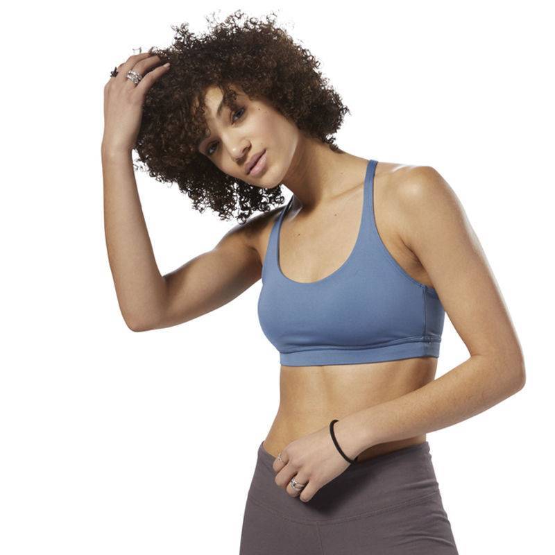 Bra WOR TRI BACK BRA P - DN5910