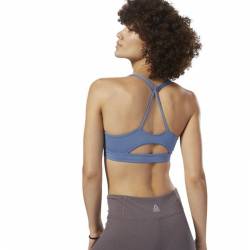 Bra WOR TRI BACK BRA P - DN5910