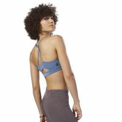 Bra WOR TRI BACK BRA P - DN5910