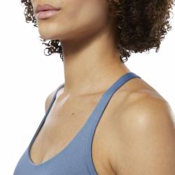 Bra WOR TRI BACK BRA P - DN5910