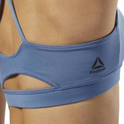 Bra WOR TRI BACK BRA P - DN5910