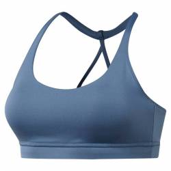 Bra WOR TRI BACK BRA P - DN5910