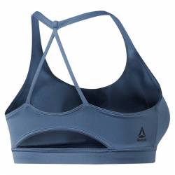 Bra WOR TRI BACK BRA P - DN5910