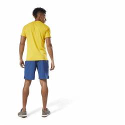 Man Shorts Speed Short - AOP - DN6031
