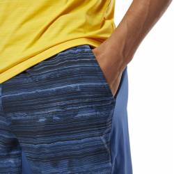 Man Shorts Speed Short - AOP - DN6031