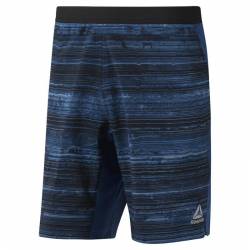 Man Shorts Speed Short - AOP - DN6031