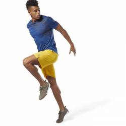 Man T-Shirt AC Graphic Move Tee 2 - DN6086