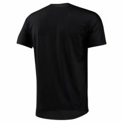 Man T-Shirt AC Graphic Move Tee 2 - DN6087